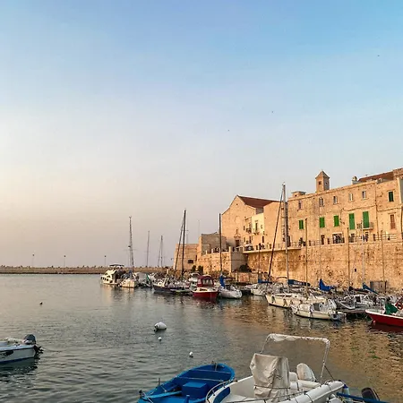 Il Posticino Da Nonna Ida Holiday home Giovinazzo