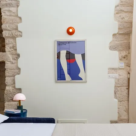 Il Posticino Da Nonna Ida Holiday home Giovinazzo